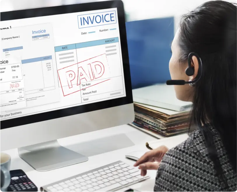 Billing & Account Enquiries